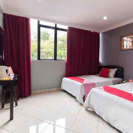 Puteri Ampang Hotel المظهر الخارجي الصورة