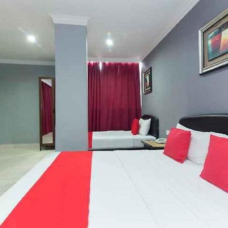 Puteri Ampang Hotel المظهر الخارجي الصورة