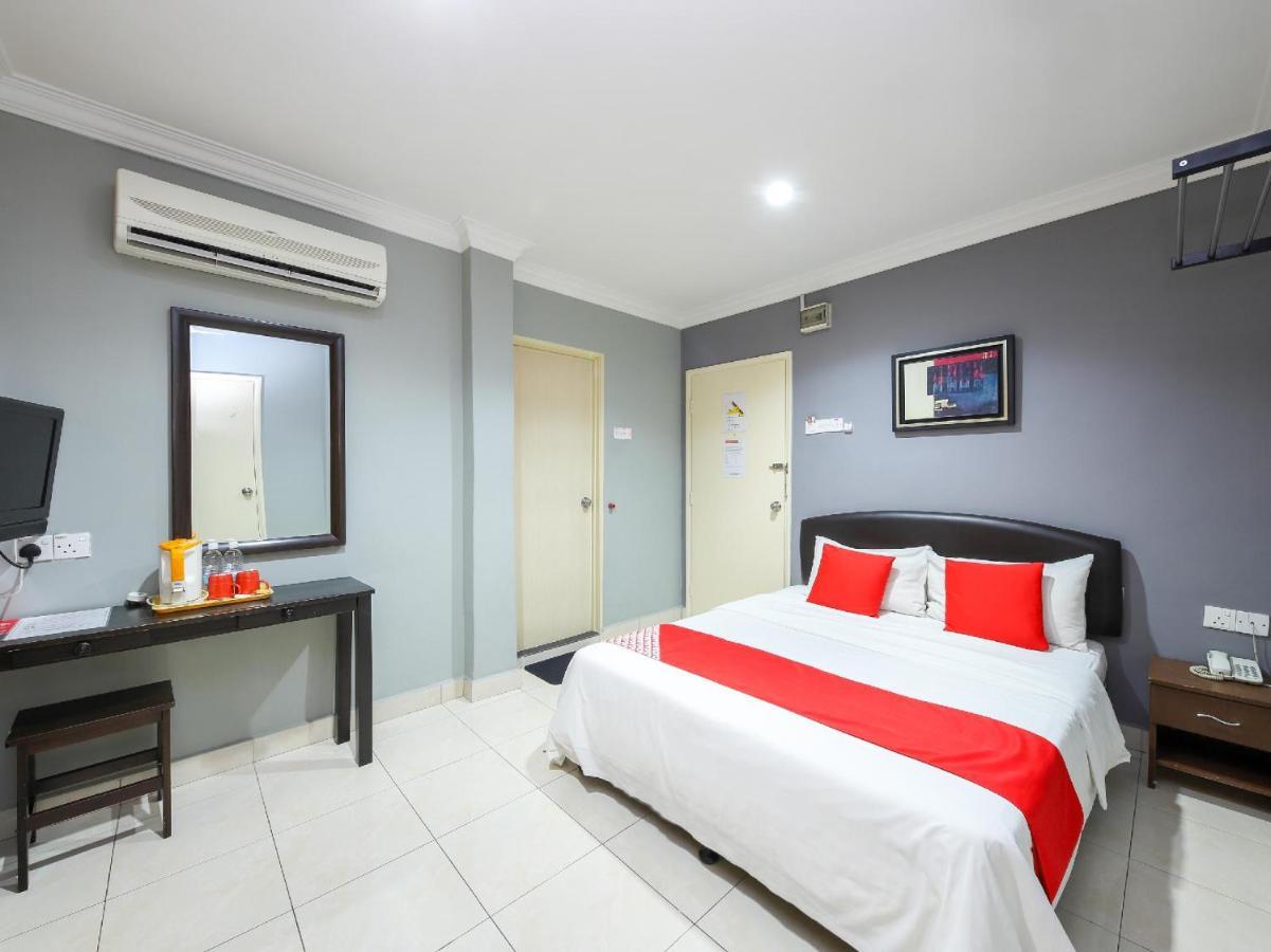 Puteri Ampang Hotel المظهر الخارجي الصورة