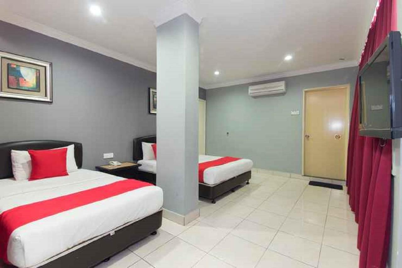 Puteri Ampang Hotel المظهر الخارجي الصورة