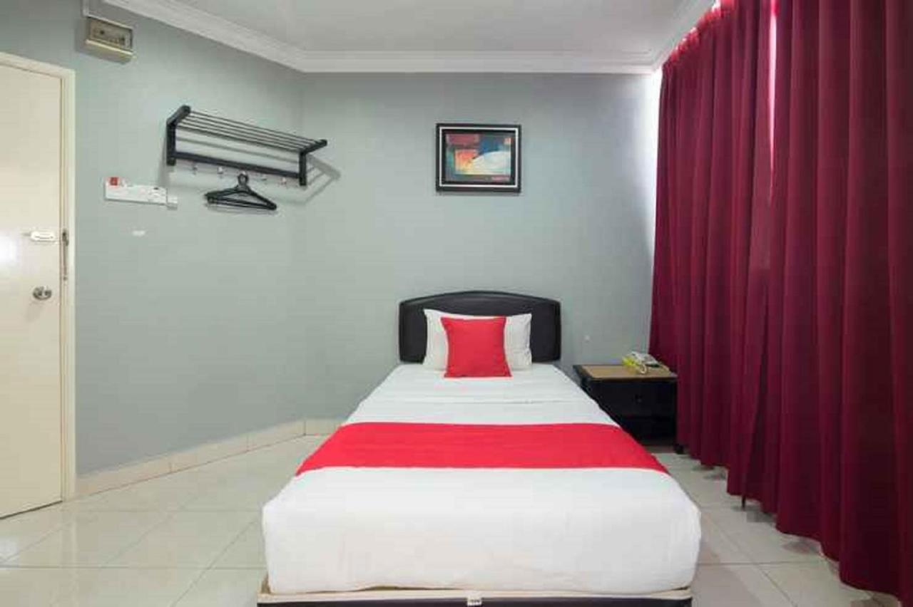 Puteri Ampang Hotel المظهر الخارجي الصورة