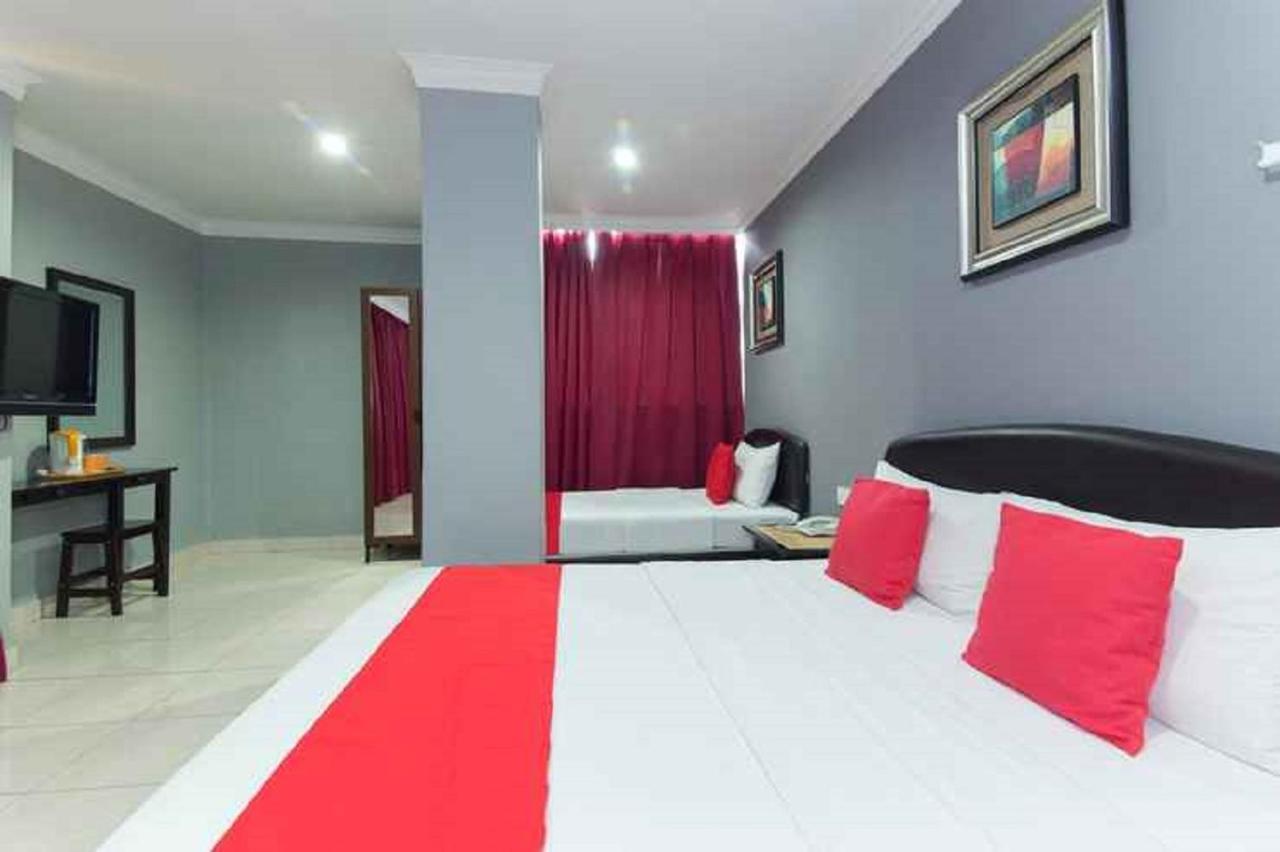 Puteri Ampang Hotel المظهر الخارجي الصورة