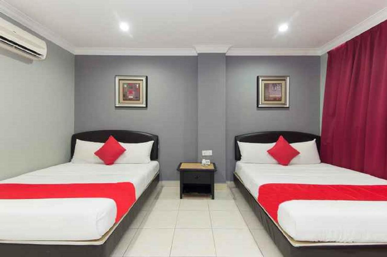 Puteri Ampang Hotel المظهر الخارجي الصورة