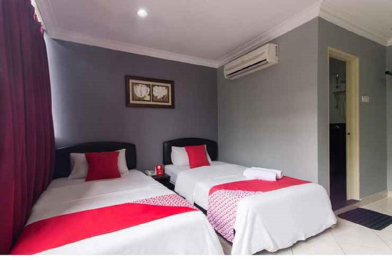 Puteri Ampang Hotel المظهر الخارجي الصورة