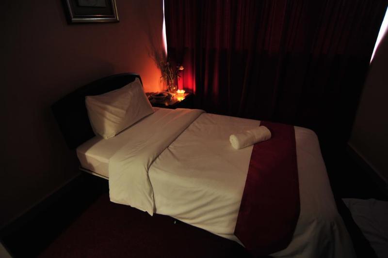 Puteri Ampang Hotel المظهر الخارجي الصورة