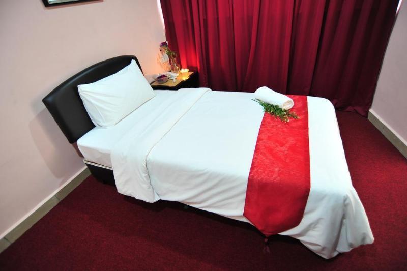 Puteri Ampang Hotel المظهر الخارجي الصورة