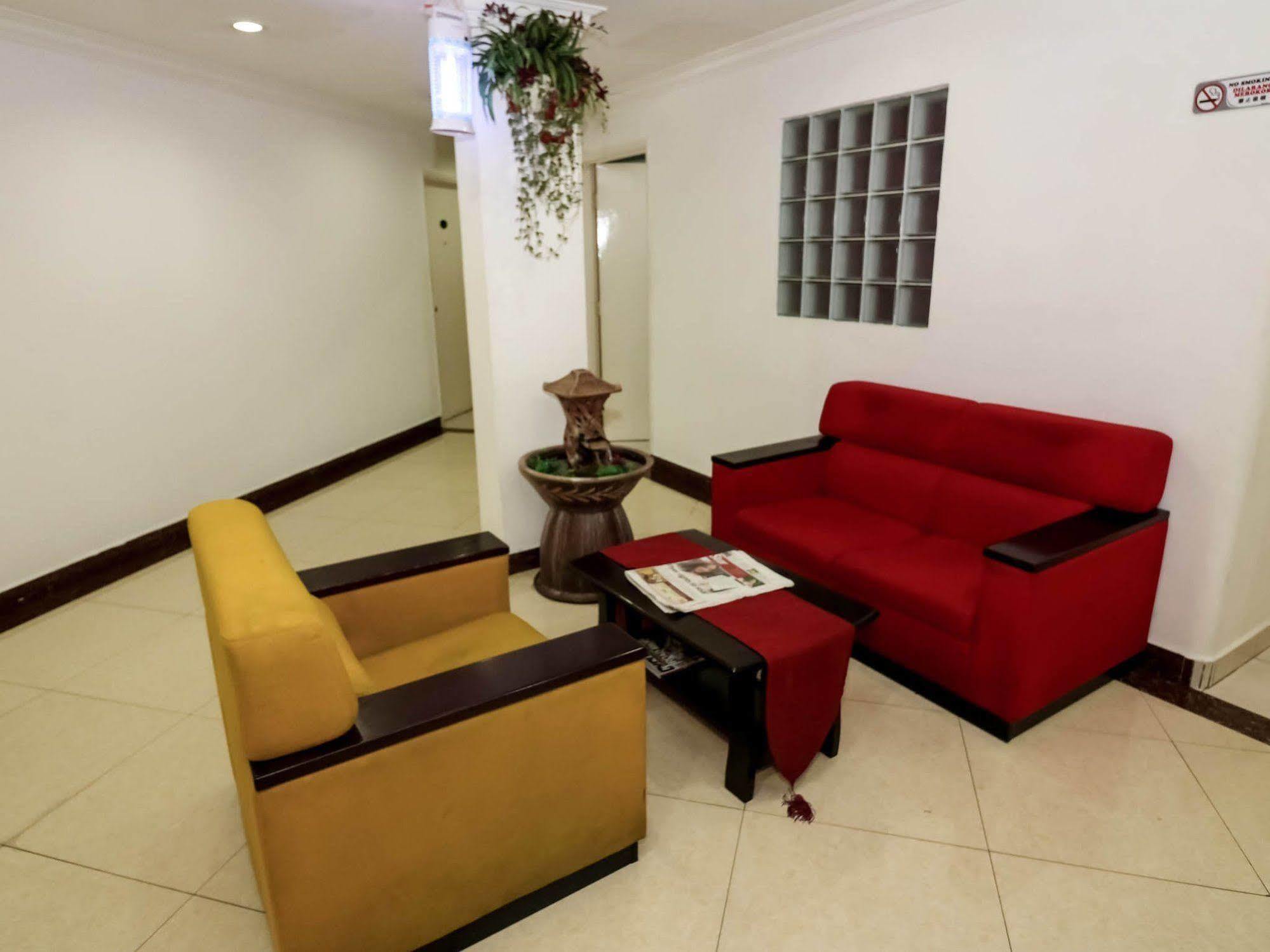 Puteri Ampang Hotel المظهر الخارجي الصورة
