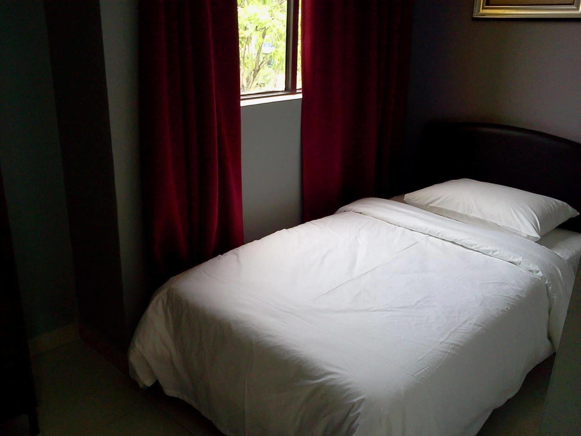 Puteri Ampang Hotel المظهر الخارجي الصورة