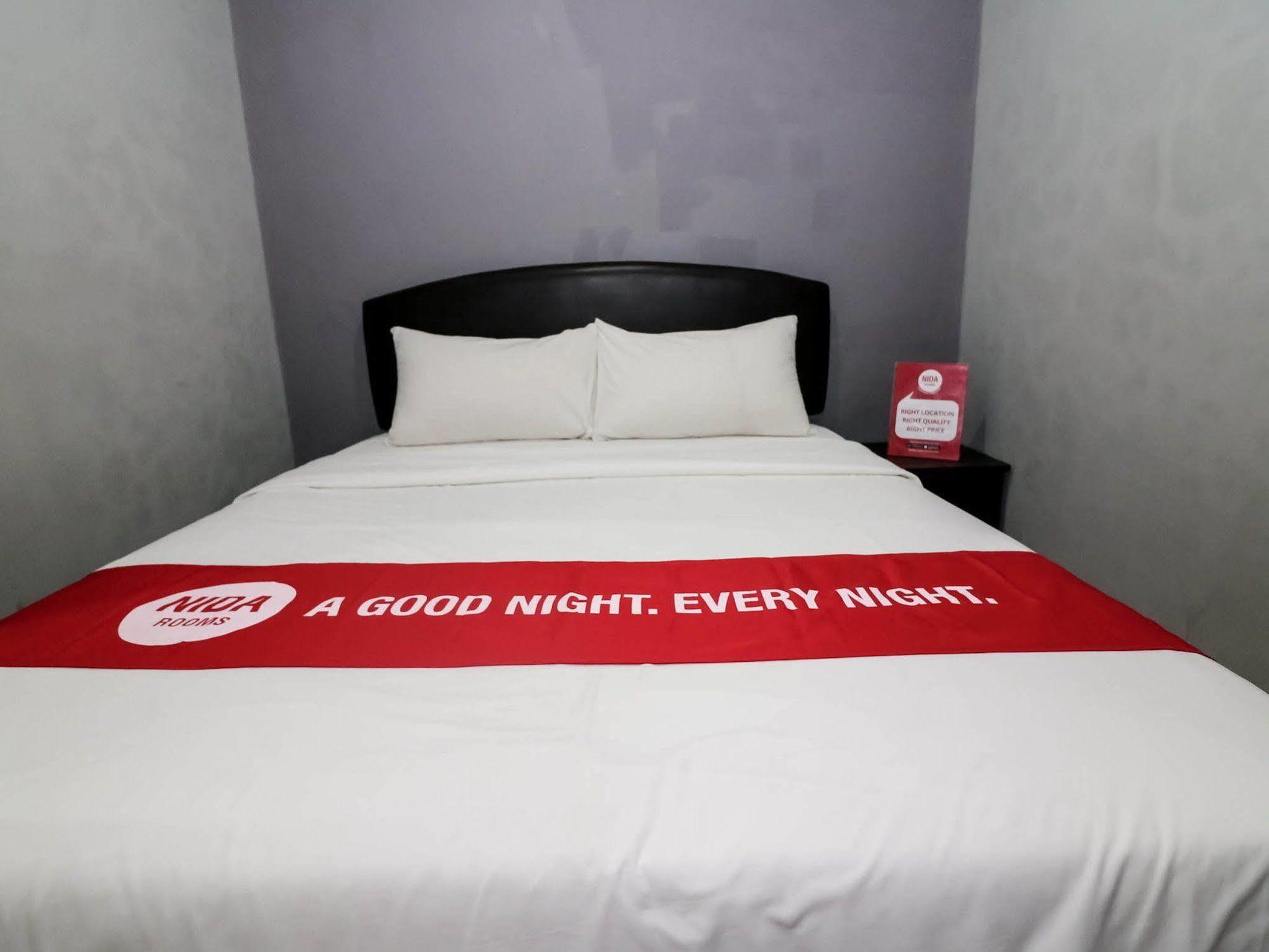 Puteri Ampang Hotel المظهر الخارجي الصورة