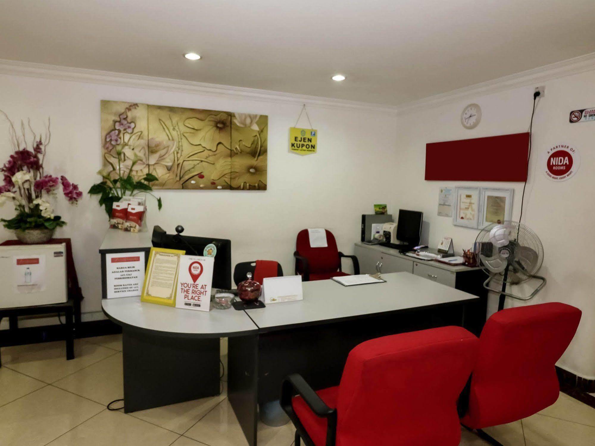 Puteri Ampang Hotel المظهر الخارجي الصورة