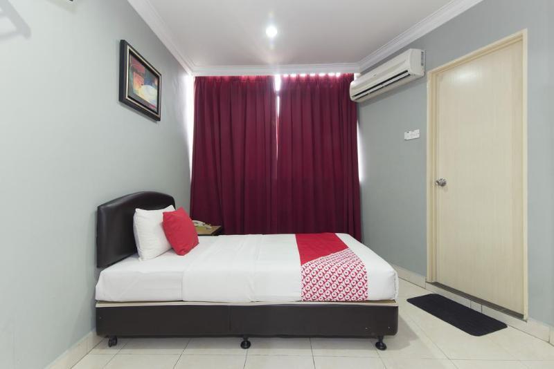 Puteri Ampang Hotel المظهر الخارجي الصورة