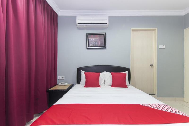 Puteri Ampang Hotel المظهر الخارجي الصورة