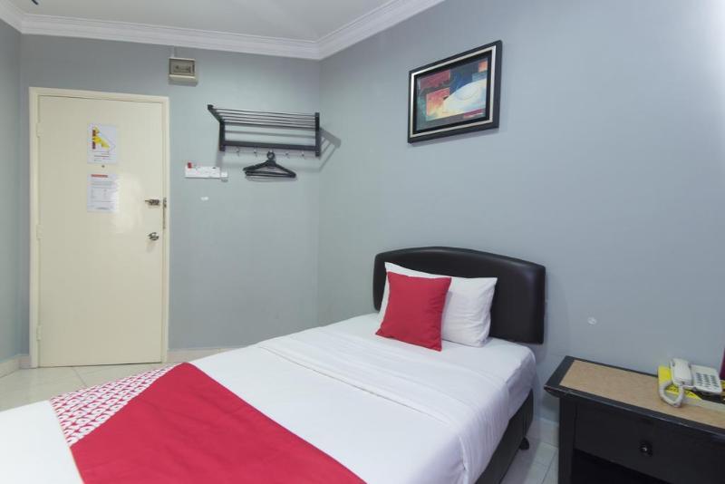 Puteri Ampang Hotel المظهر الخارجي الصورة