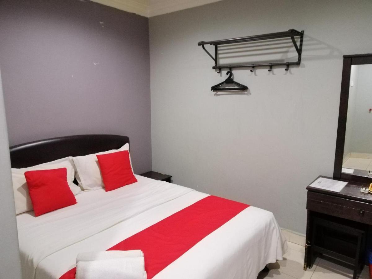 Puteri Ampang Hotel المظهر الخارجي الصورة