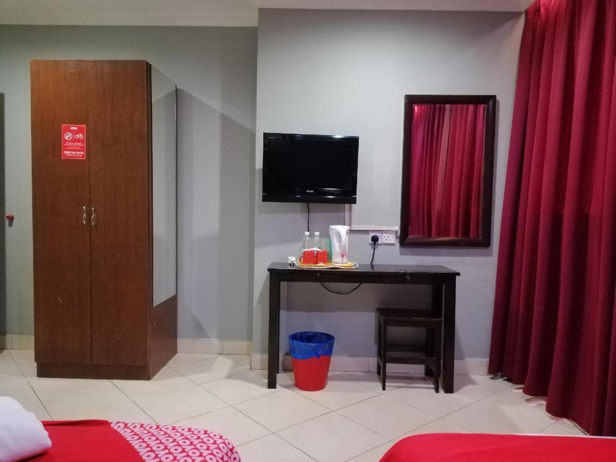 Puteri Ampang Hotel المظهر الخارجي الصورة