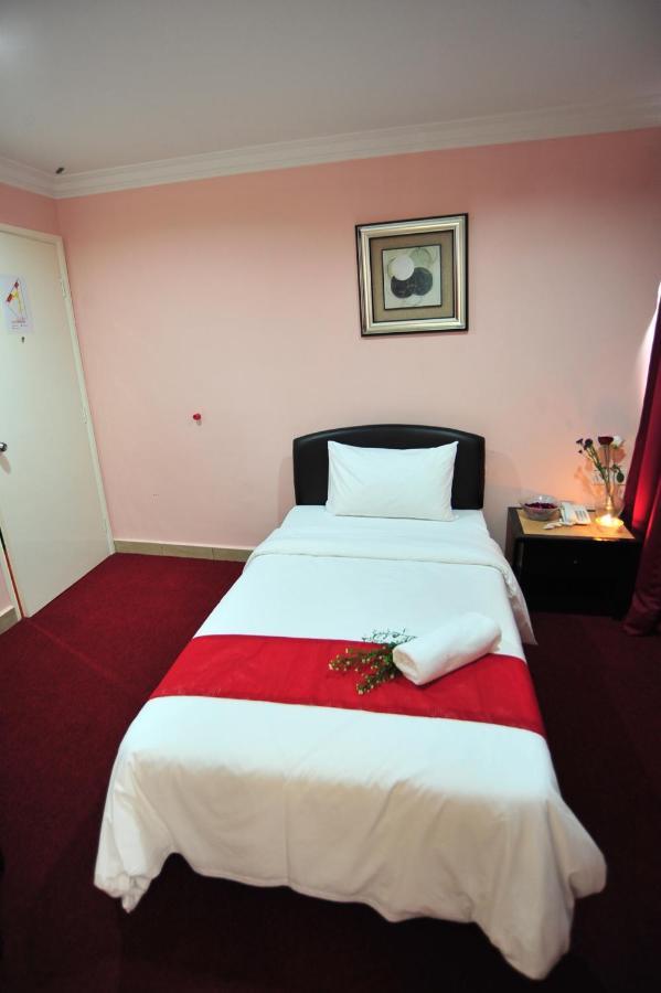 Puteri Ampang Hotel المظهر الخارجي الصورة