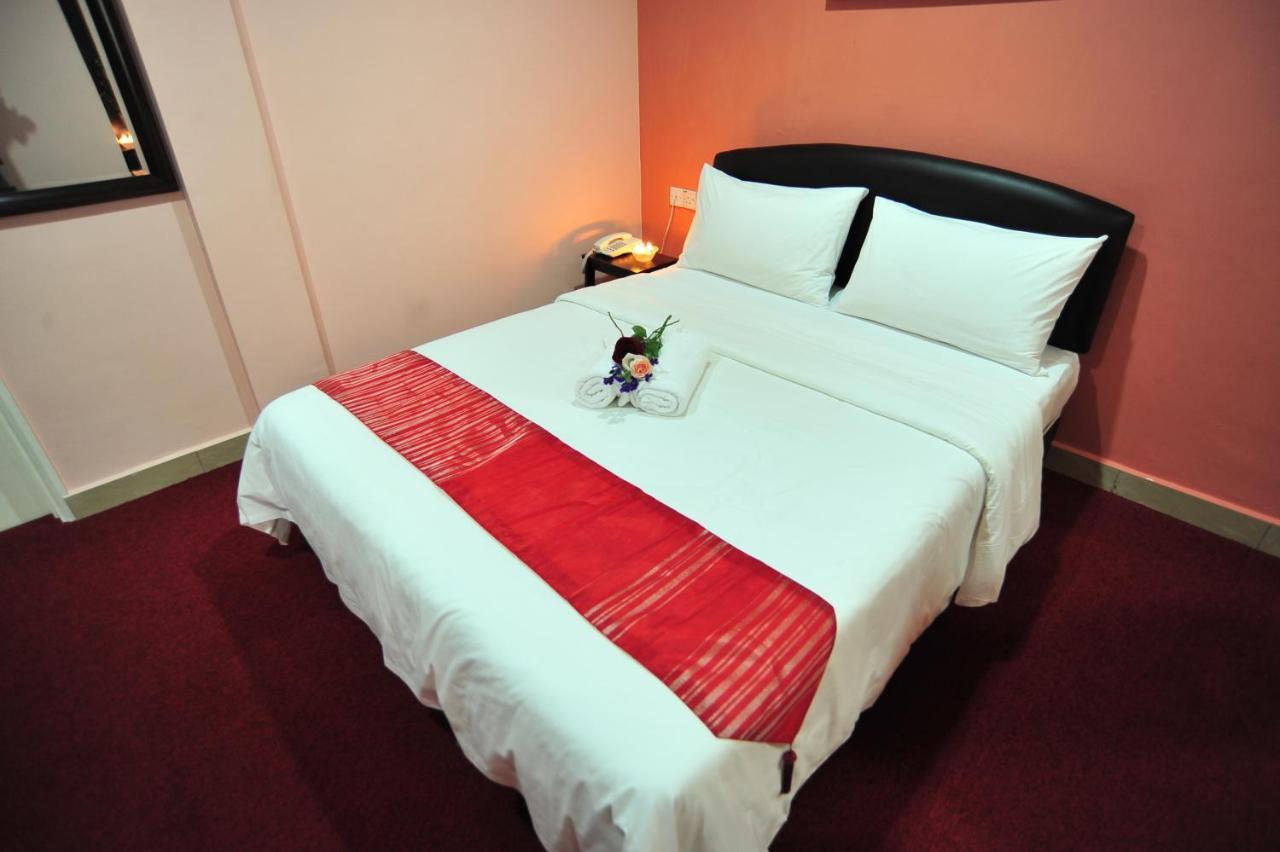 Puteri Ampang Hotel المظهر الخارجي الصورة